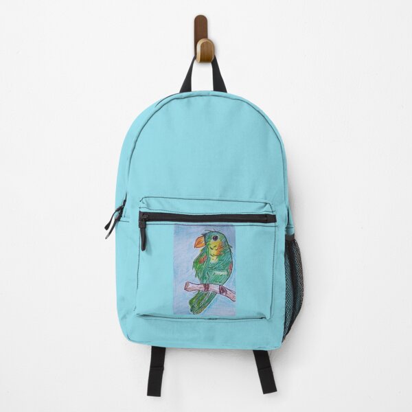 Item preview, Parrot designed and sold by Kai-pond.