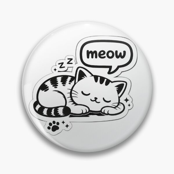 Item preview, This cat was lazy like you  designed and sold by Mohitt09.