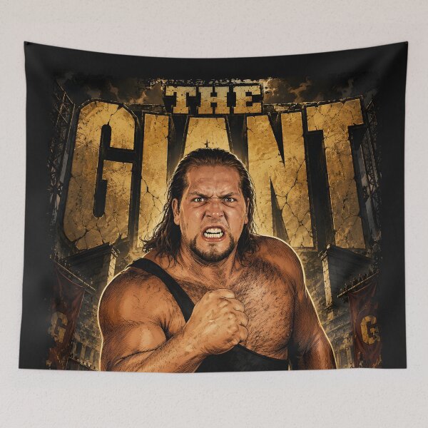 Item preview, Old School Wrestling #85 designed and sold by TeeCodes.