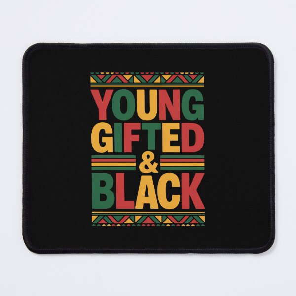 Item preview, Juneteenth Young Black Boy African American History Boy designed and sold by SapfireStuArt.