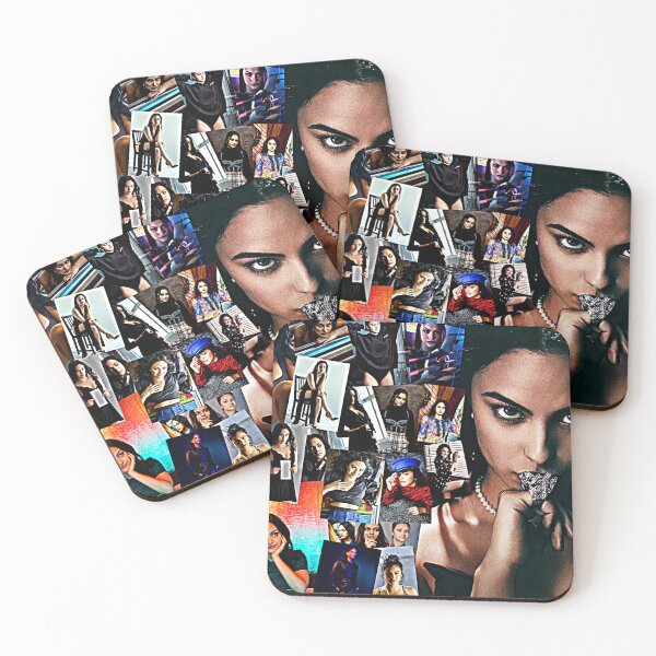 Item preview, camila mendes designed and sold by lordofartss.