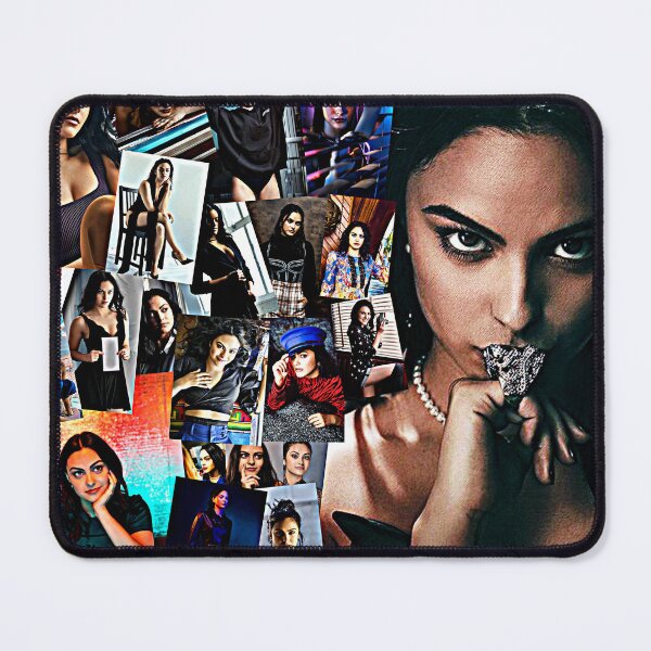 Item preview, camila mendes designed and sold by lordofartss.