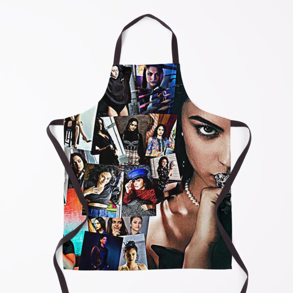 Item preview, camila mendes designed and sold by lordofartss.