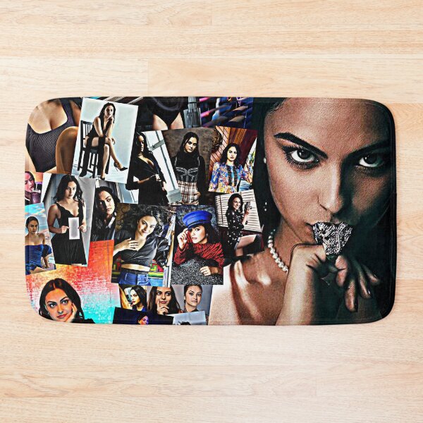 Item preview, camila mendes designed and sold by lordofartss.