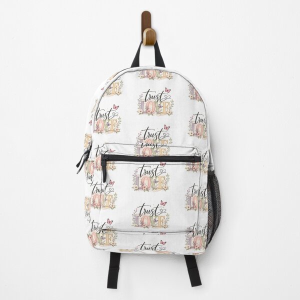 Item preview, Trust Love | Floral designed and sold by ravuh.