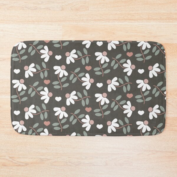 Item preview, Hazel Ditsy Blossom designed and sold by lisajaynemurray.
