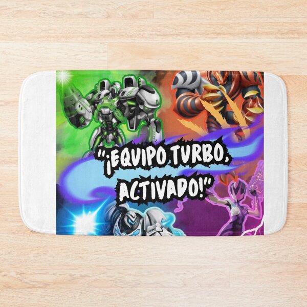 Item preview, Elemental Power designed and sold by ArteVirtual28.