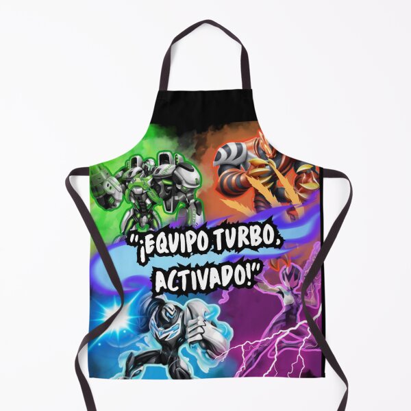 Item preview, Elemental Power designed and sold by ArteVirtual28.