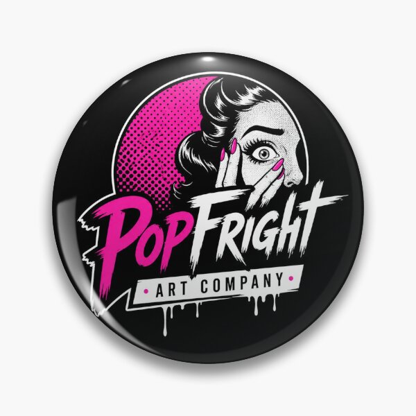 Item preview, PopFright Art Company designed and sold by PopFright Art Company .