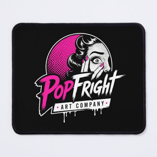 Item preview, PopFright Art Company designed and sold by PopFright Art Company .