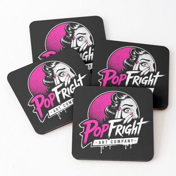 Item preview, PopFright Art Company designed and sold by PopFright Art Company .