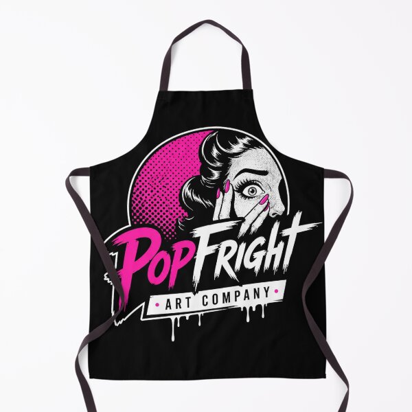Item preview, PopFright Art Company designed and sold by PopFright Art Company .