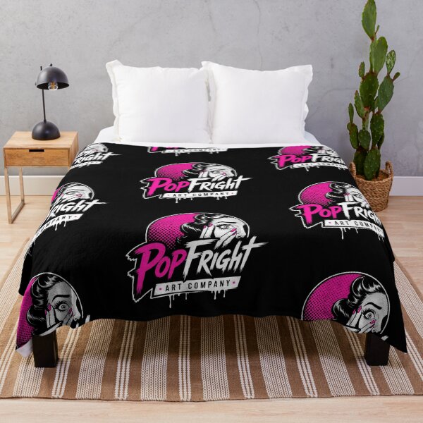 Item preview, PopFright Art Company designed and sold by PopFright Art Company .