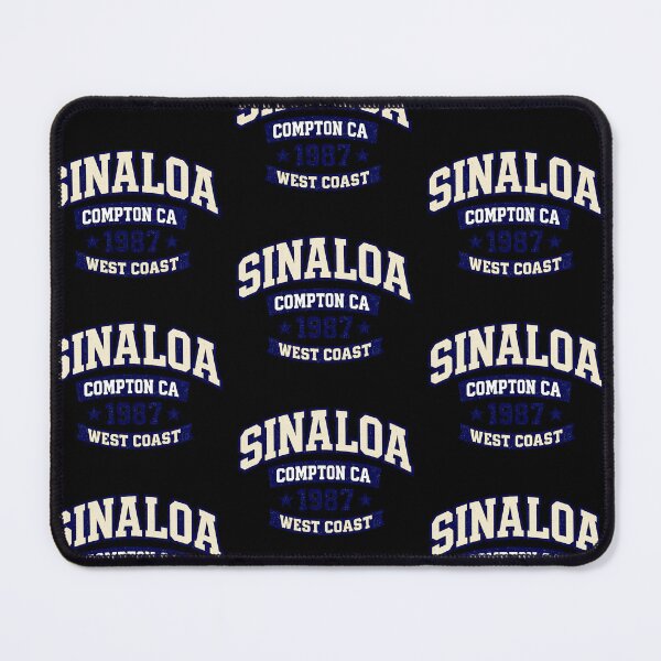 Item preview, Sinaloa Compton West Coast Streetwear designed and sold by WestCoastLegacy.