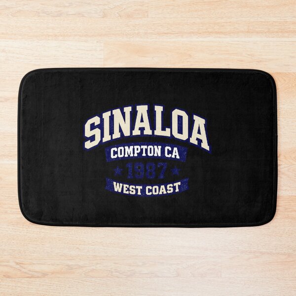 Item preview, Sinaloa Compton West Coast Streetwear designed and sold by WestCoastLegacy.
