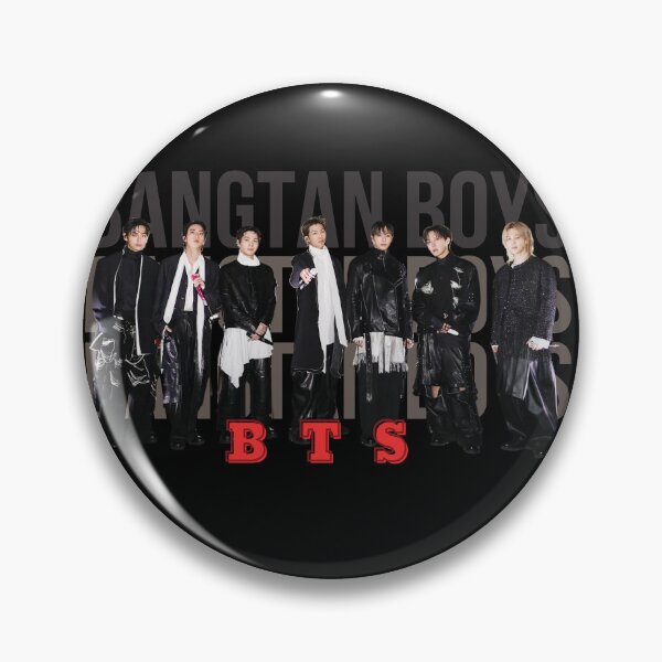 Item preview, Bangtan Boys BTS Arirang designed and sold by LunarQueen Audrey.