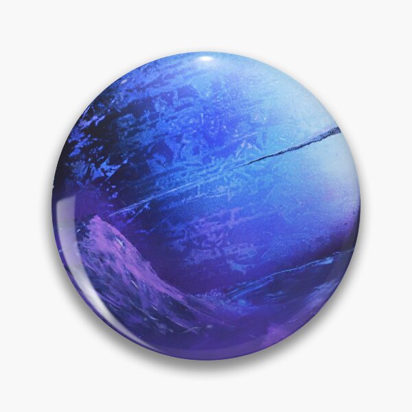 Item preview, Blue Moon Rising over Purple Mountains designed and sold by EAAstroColors.