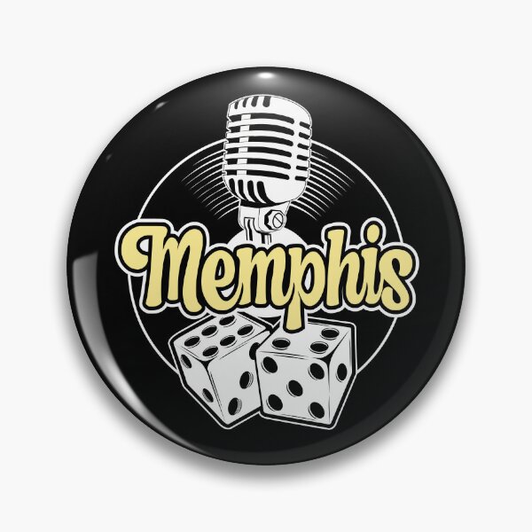 Artikelvorschau, Memphis Rockabilly Doo Wop 50er Jahre Sock Hop Party Rock and Roll entworfen und verkauft von MemphisCenter.