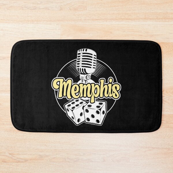 Artikelvorschau, Memphis Rockabilly Doo Wop 50er Jahre Sock Hop Party Rock and Roll entworfen und verkauft von MemphisCenter.