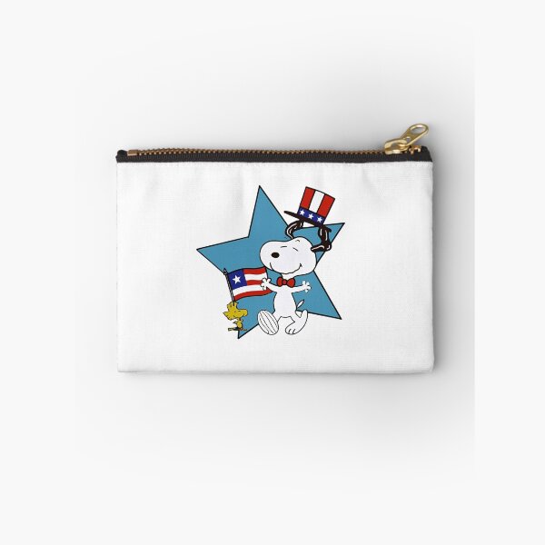 Item preview, Patriotic Snoopy and Woodstock Uncle Sam Hat designed and sold by Dimeure-ART.