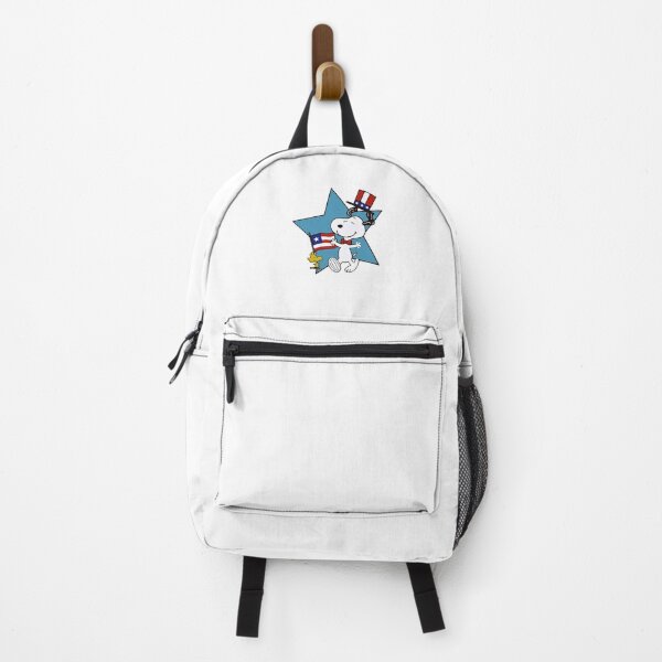 Item preview, Patriotic Snoopy and Woodstock Uncle Sam Hat designed and sold by Dimeure-ART.