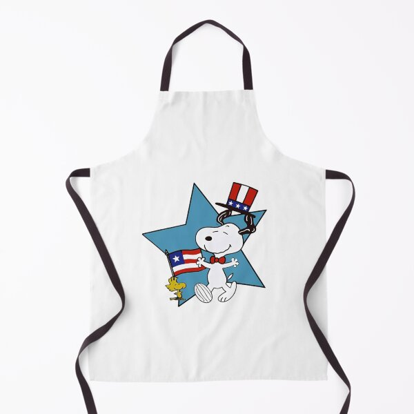 Item preview, Patriotic Snoopy and Woodstock Uncle Sam Hat designed and sold by Dimeure-ART.