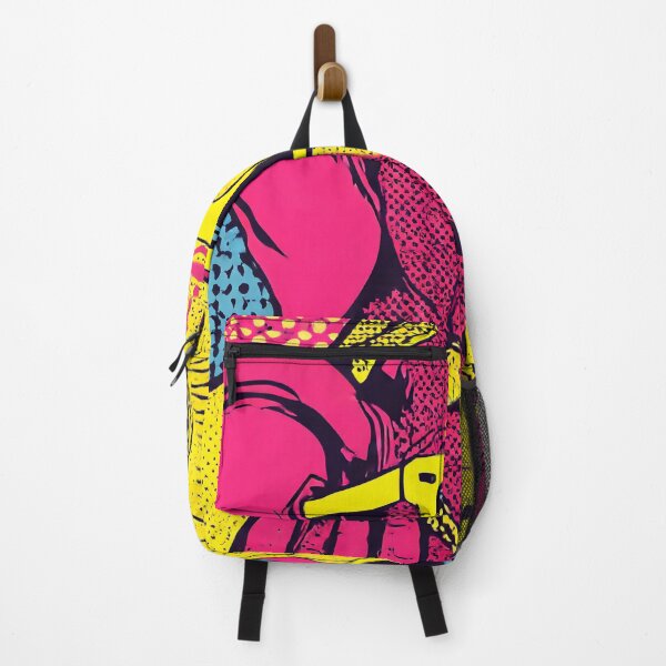 Item preview, Ganesha Bold Pop Vision Retro Comic Vibrant Art designed and sold by PANNARUK THAILAND.