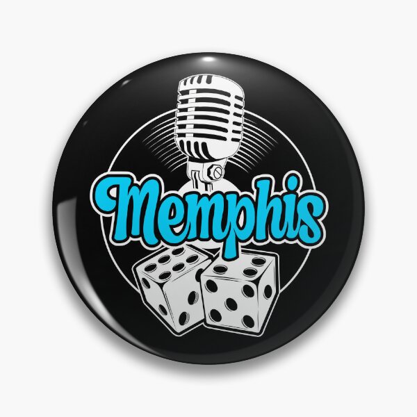 Artikelvorschau, Memphis Rockabilly Doo Wop Retro 50er Jahre Sock Hop Party entworfen und verkauft von MemphisCenter.