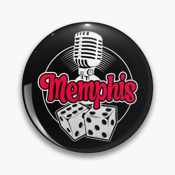 Artikelvorschau, Memphis Rockabilly Doo Wop 50er Jahre Sock Hop Party Rock and Roll entworfen und verkauft von MemphisCenter.
