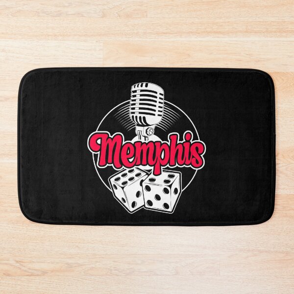 Artikelvorschau, Memphis Rockabilly Doo Wop 50er Jahre Sock Hop Party Rock and Roll entworfen und verkauft von MemphisCenter.