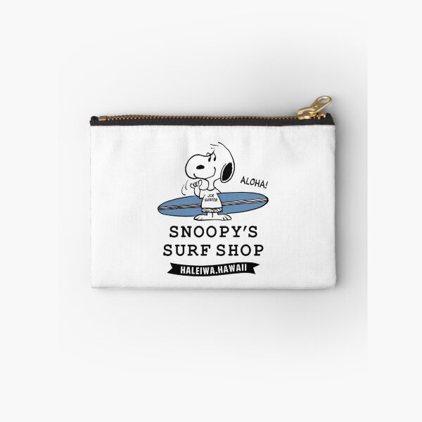 Item preview, Joe Surfer Snoopy Surf Shop Haleiwa Hawaii designed and sold by Dimeure-ART.