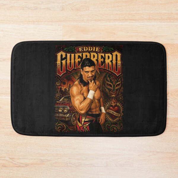 Item preview, Old School Wrestling #86 designed and sold by TeeCodes.