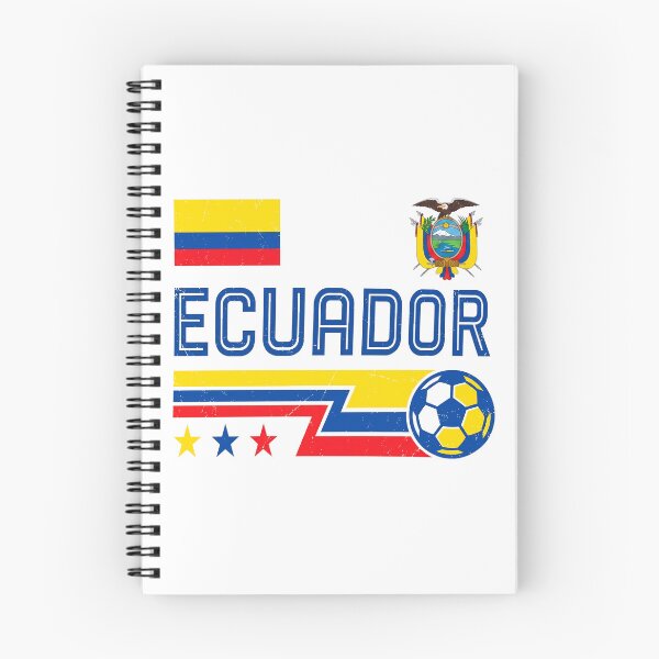 Item preview, Vintage Ecuador Soccer Cup , Ecuador Flag, Ecuador Pride Gift designed and sold by VintageViolet79.