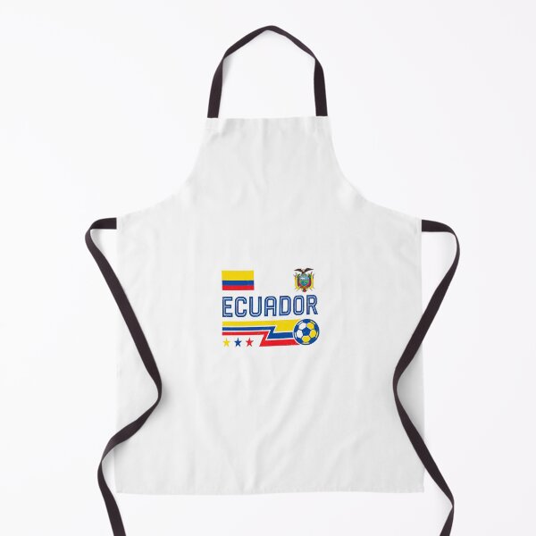 Item preview, Vintage Ecuador Soccer Cup , Ecuador Flag, Ecuador Pride Gift designed and sold by VintageViolet79.