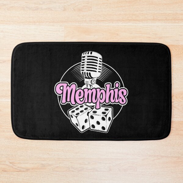 Artikelvorschau, Memphis Rockabilly Doo Wop Vintage 50er Jahre Sock Hop Party entworfen und verkauft von MemphisCenter.