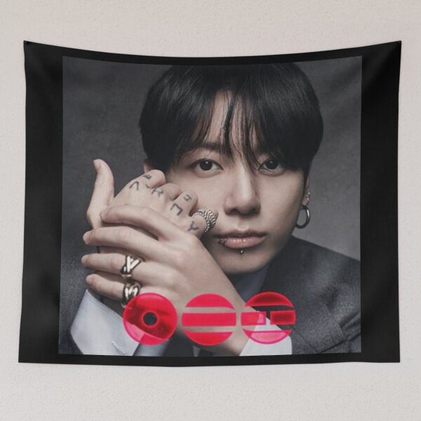 Item preview,  JEON JUNGKOOK JK BTS / ARIRANG / BTS Comeback Concert 2026 / Army / JUNGKOOK Bias / JUNGKOOK Hot / JUNGKOOK Merch / JUNGKOOK Arirang  designed and sold by TeenLake.