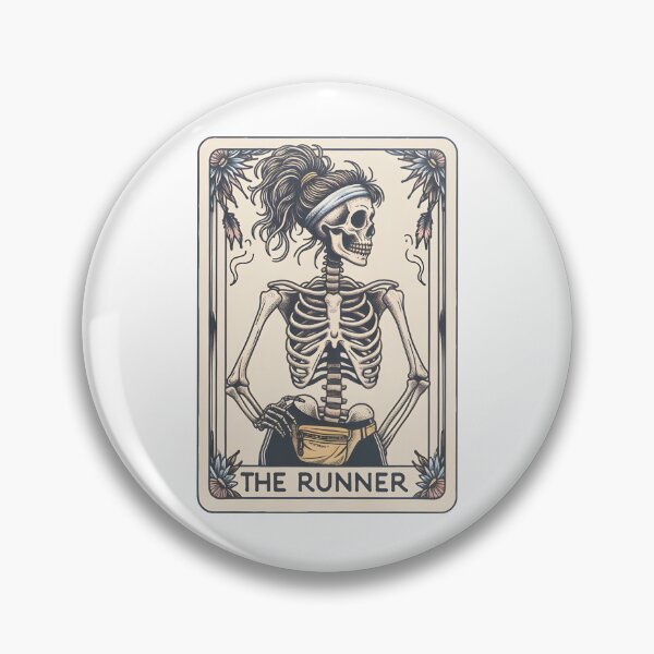 Item preview,  The Runner  designed and sold by ChrisPfeiffer.