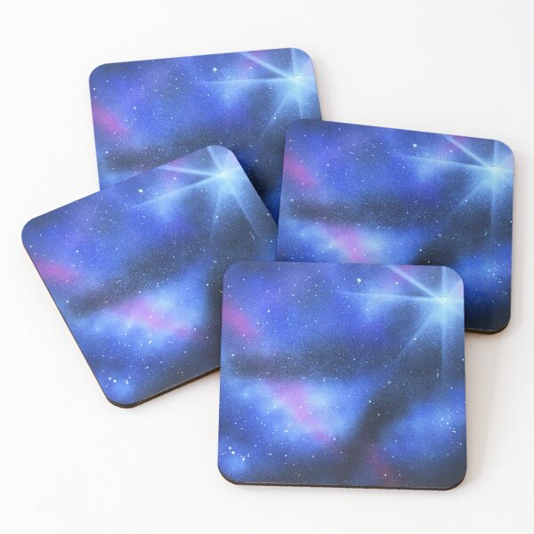 Item preview, Dust Lanes In a Glowing Nebula designed and sold by EAAstroColors.