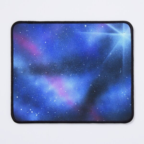 Item preview, Dust Lanes In a Glowing Nebula designed and sold by Lithium Bananas Studios.