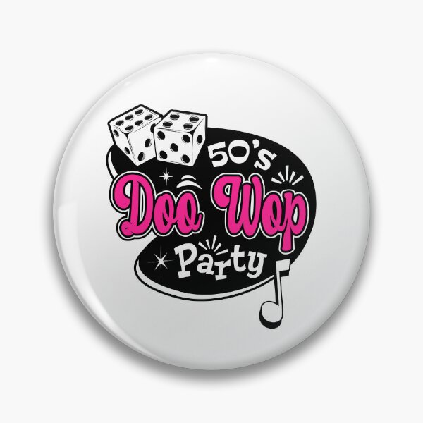 Artikelvorschau, Rockabilly Party Doo Wop 1950er Sock Hop Vintage Rock N Roll 50er entworfen und verkauft von MemphisCenter.