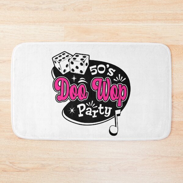 Artikelvorschau, Rockabilly Party Doo Wop 1950er Sock Hop Vintage Rock N Roll 50er entworfen und verkauft von MemphisCenter.