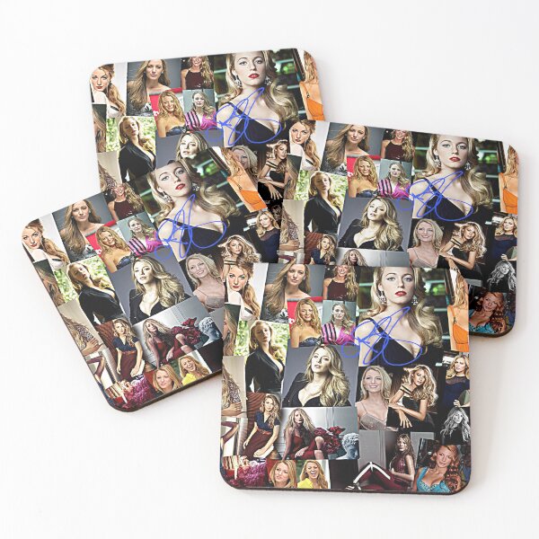 Item preview, Blake Lively designed and sold by devilarts07.