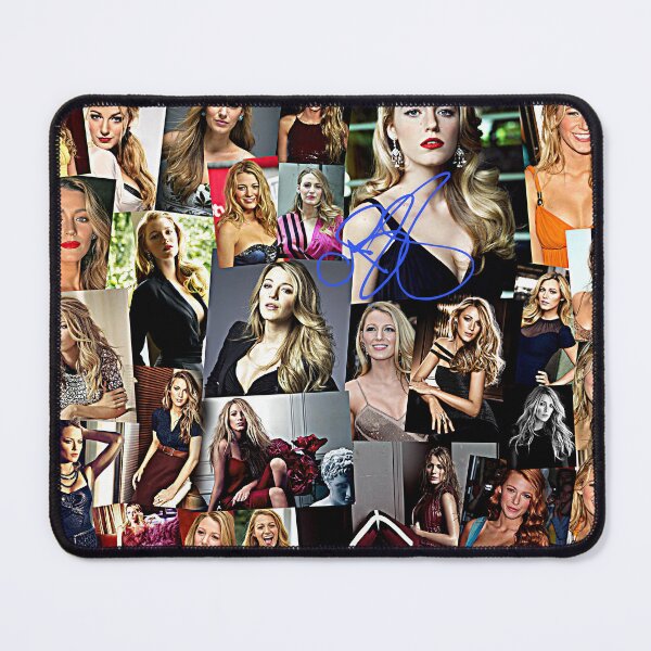 Item preview, blake lively designed and sold by devilarts07.
