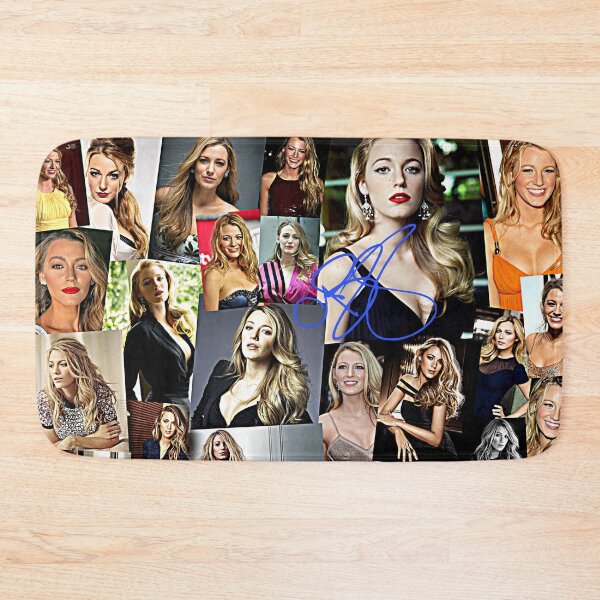 Item preview, blake lively designed and sold by devilarts07.