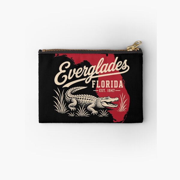 Item preview, Everglades Florida EST.1947 designed and sold by lorybigtoe.