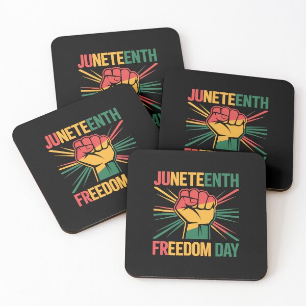Item preview, Juneteenth Freedom Day designed and sold by SapfireStuArt.