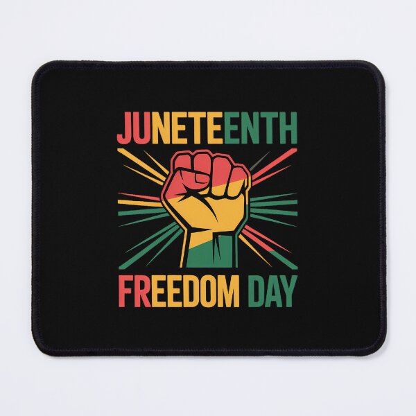 Item preview, Juneteenth Freedom Day designed and sold by SapfireStuArt.