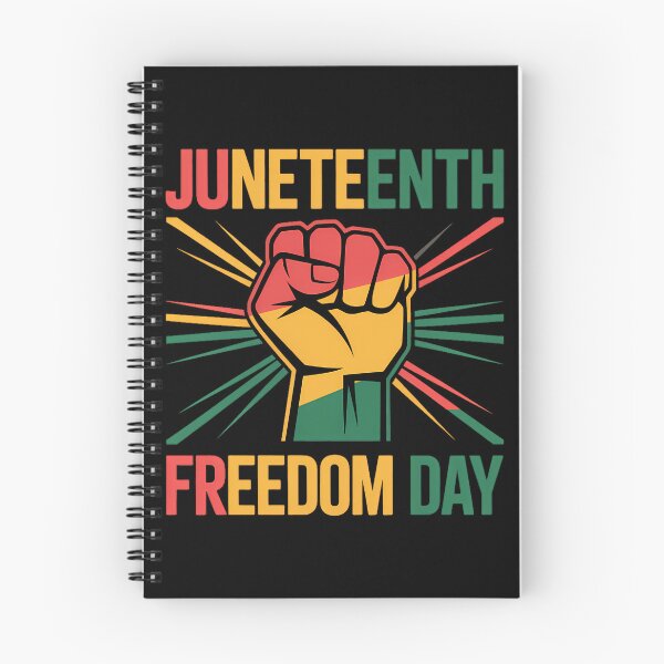 Item preview, Juneteenth Freedom Day designed and sold by SapfireStuArt.