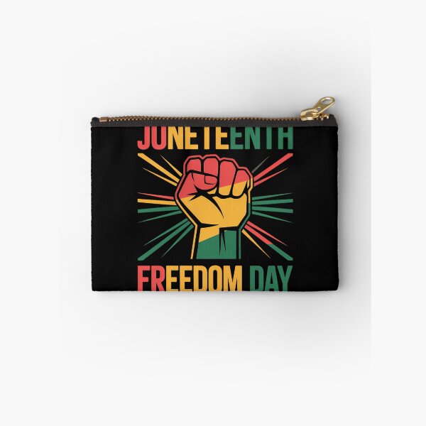 Item preview, Juneteenth Freedom Day designed and sold by SapfireStuArt.