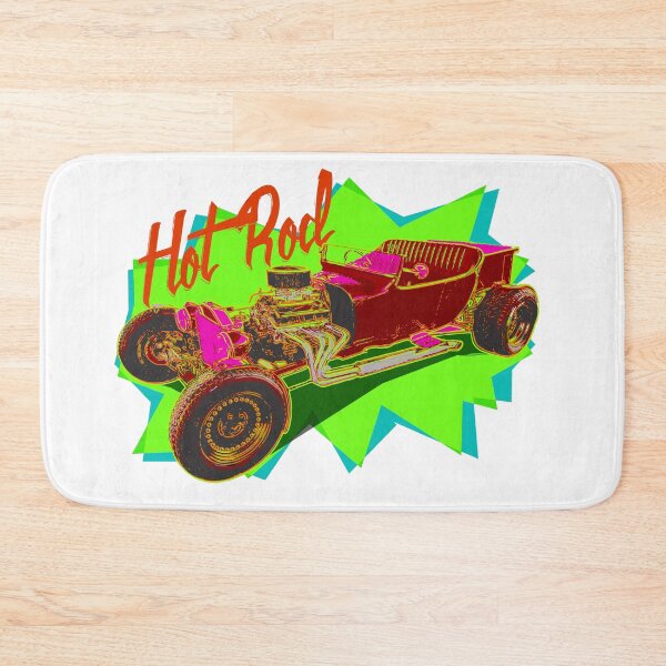 Item preview, Hot Rod Wild designed and sold by Mark Malinowski.